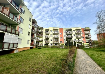 mieszkanie na sprzedaż - Bydgoszcz, Fordon, Stary Fordon