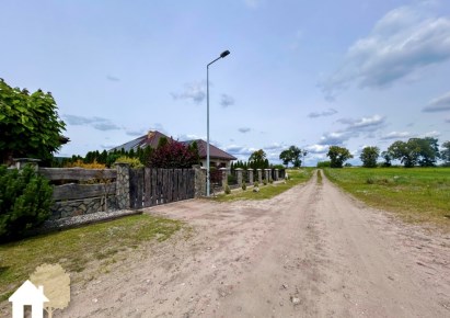 działka na sprzedaż - Potulice