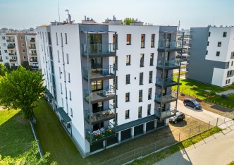 mieszkanie na sprzedaż - Bydgoszcz, Kapuściska