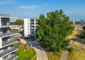 mieszkanie na sprzedaż - Bydgoszcz, Kapuściska