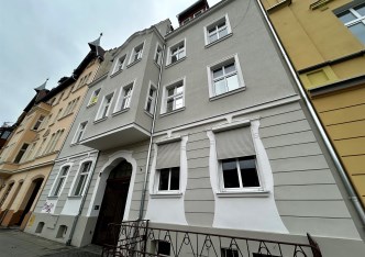 mieszkanie na sprzedaż - Bydgoszcz, Śródmieście