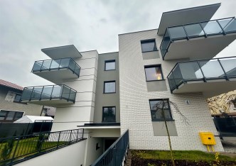 mieszkanie na sprzedaż - Bydgoszcz, Osowa Góra