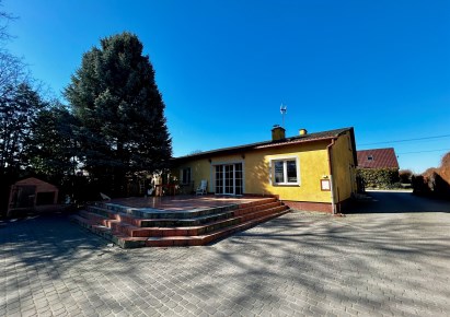 dom na sprzedaż - Barcin (gw), Krotoszyn