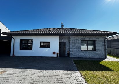 dom na wynajem - Białe Błota, Łochowice