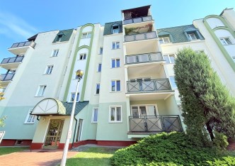 mieszkanie na wynajem - Bydgoszcz, Górzyskowo