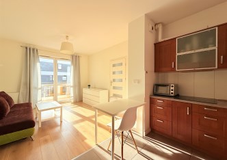 mieszkanie na wynajem - Bydgoszcz