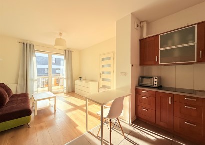 mieszkanie na wynajem - Bydgoszcz