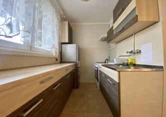 mieszkanie na wynajem - Bydgoszcz, Kapuściska