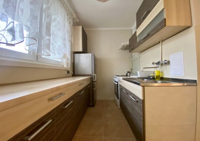 mieszkanie na wynajem - Bydgoszcz, Kapuściska