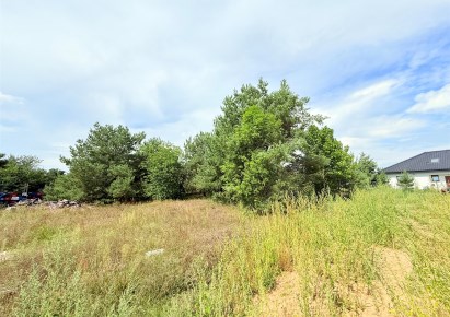 działka na sprzedaż - Białe Błota, Łochowo
