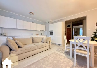 mieszkanie na sprzedaż - Bydgoszcz, Osowa Góra