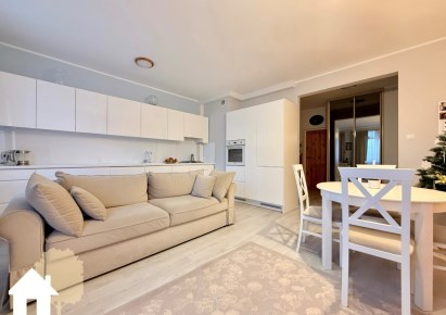 mieszkanie na sprzedaż - Bydgoszcz, Osowa Góra