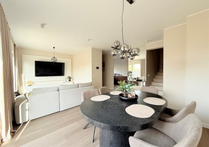 dom na sprzedaż - Białe Błota, Łochowo