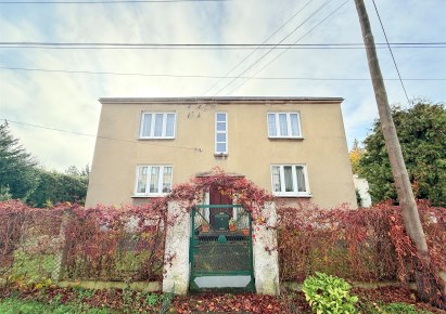 dom na sprzedaż - Bydgoszcz, Miedzyń